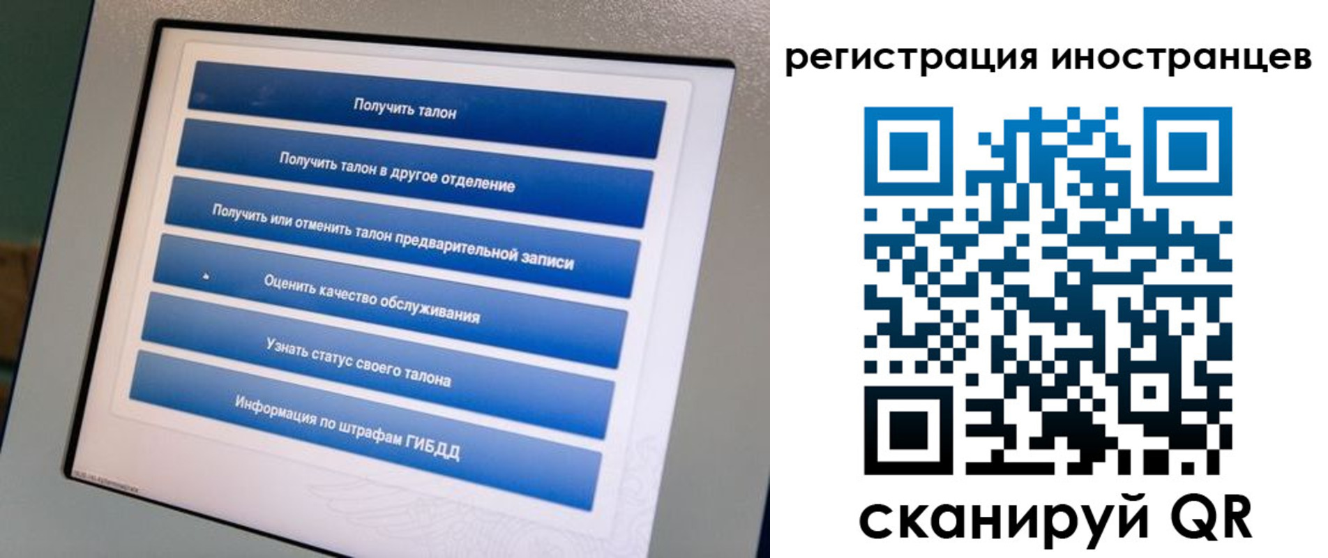 временная регистрация законно в Шадринске